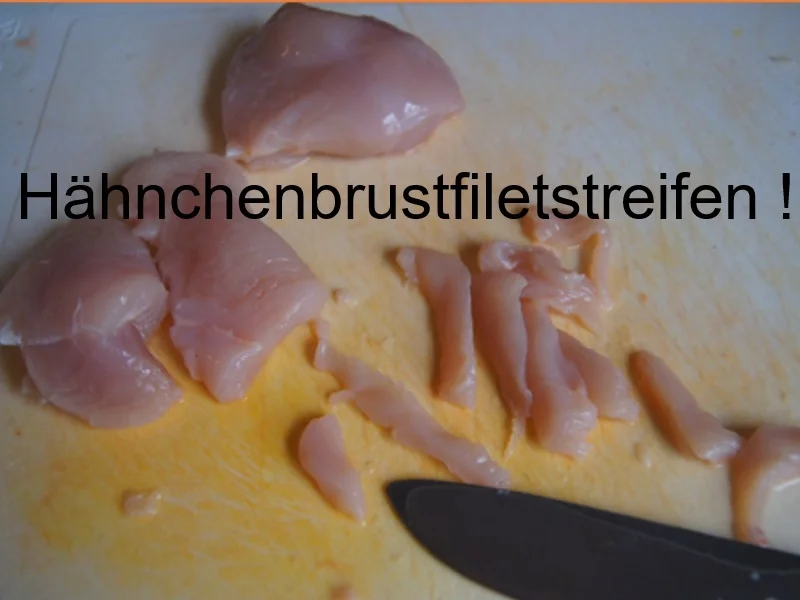 Chinesische Suppe XXL - Rezept - Bild Nr. 8867