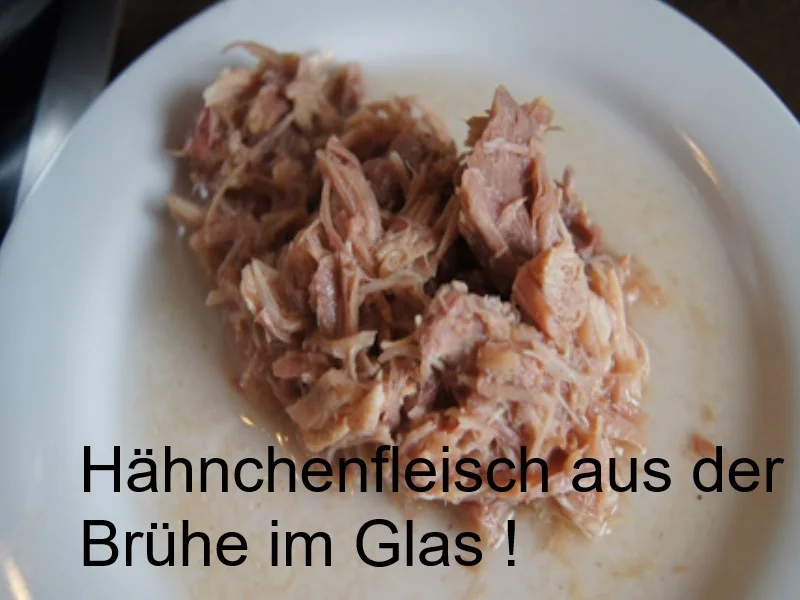 Chinesische Suppe XXL - Rezept - Bild Nr. 8868