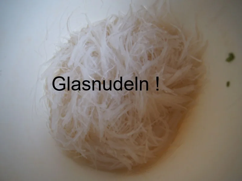 Chinesische Suppe XXL - Rezept - Bild Nr. 8869