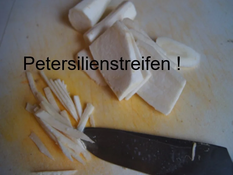 Chinesische Suppe XXL - Rezept - Bild Nr. 8873