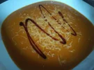 Rezept: Kürbissuppe mit Schokolade Bild Nr. 2 Kürbissuppe mit Schokolade - Rezept - Bild Nr. 2