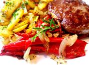 Spitzpaprika - mediterran - Rezept - Bild Nr. 8865