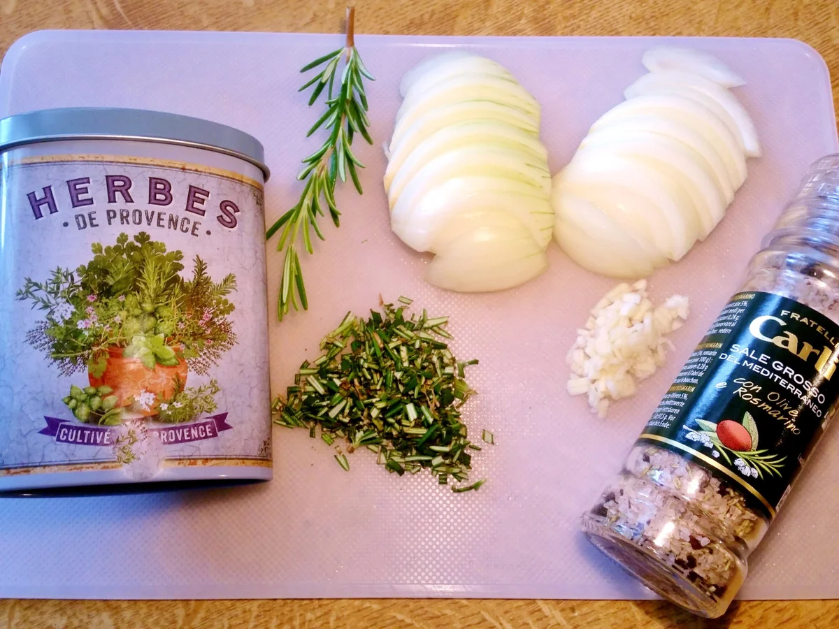 Rezept: Spitzpaprika - mediterran Bild Nr. 8869 Spitzpaprika - mediterran - Rezept - Bild Nr. 8869