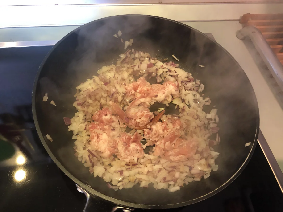 Rezept: Soljanka Nr. 2 Bild Nr. 8908 Soljanka Nr. 2 - Rezept - Bild Nr. 8908