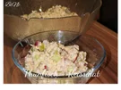 BiNe` S THUNFISCH - REISSALAT - Rezept - Bild Nr. 8874