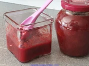 Rezept: Aachener Pflaumenmus = Kochbar Challenge 9.0 (September 2019) Bild Nr. 2 Aachener Pflaumenmus = Kochbar Challenge 9.0 (September 2019) - Rezept - Bild Nr. 2