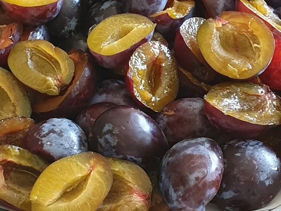 Aachener Pflaumenmus = Kochbar Challenge 9.0 (September 2019) - Rezept - Bild Nr. 4