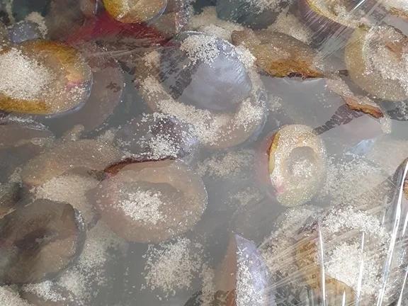 Aachener Pflaumenmus = Kochbar Challenge 9.0 (September 2019) - Rezept - Bild Nr. 5