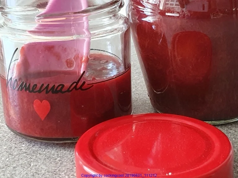 Aachener Pflaumenmus = Kochbar Challenge 9.0 (September 2019) - Rezept - Bild Nr. 11