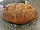 Rezept: Dinkelbrot mit Sauerteig Bild Nr. 8867 Dinkelbrot mit Sauerteig - Rezept - Bild Nr. 8867