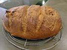 Dinkelbrot mit Sauerteig - Rezept - Bild Nr. 8867