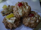 Kokosmakronen "karibisch angehaucht" - Rezept - Bild Nr. 8869