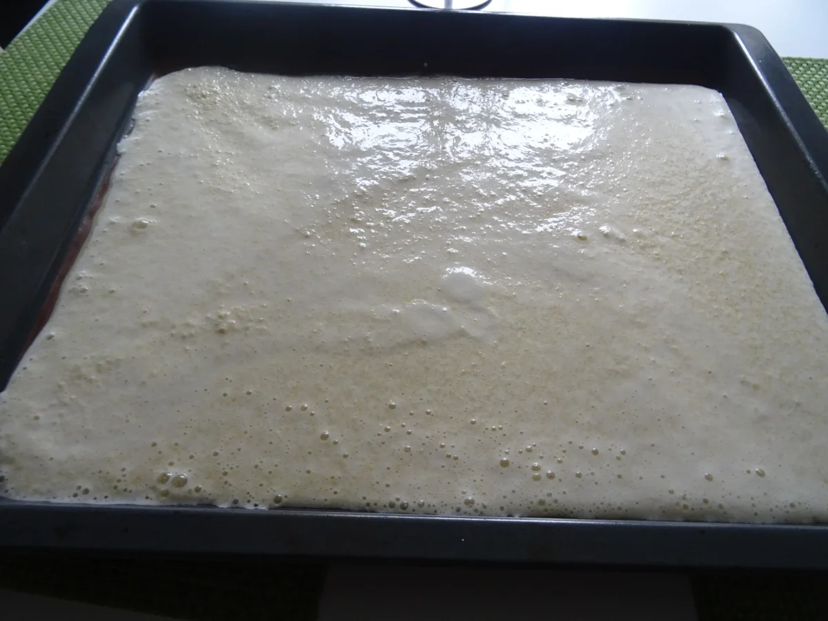 Rezept: Kartoffel-Pizza Bild Nr. 8874 Kartoffel-Pizza - Rezept - Bild Nr. 8874