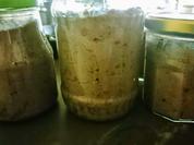 Leberwurst im Glas - Rezept - Bild Nr. 8869