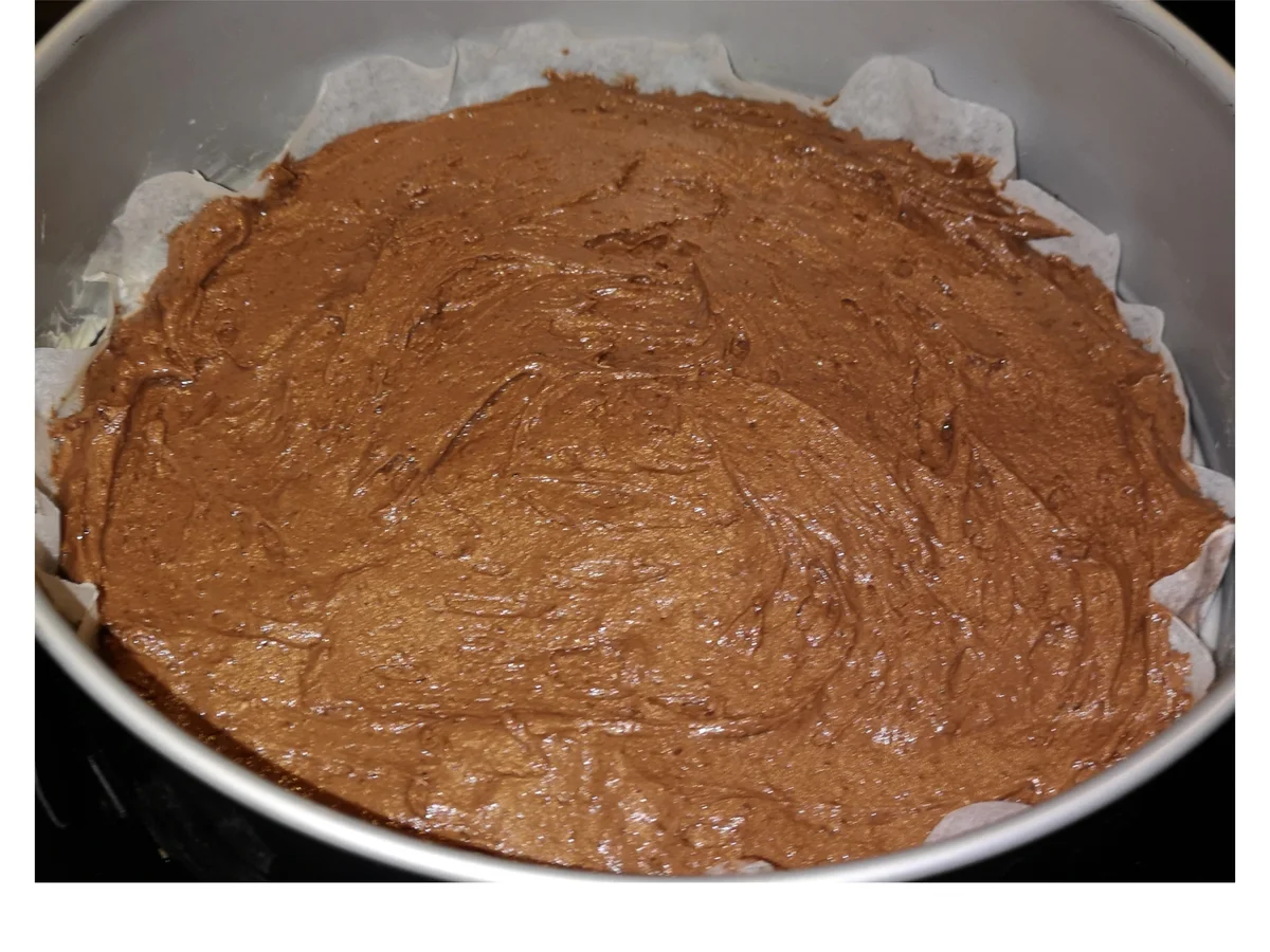 BiNe` S MAULWURFKUCHEN - Rezept - Bild Nr. 8875