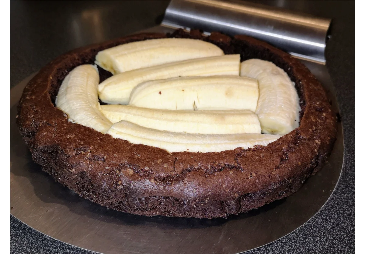 BiNe` S MAULWURFKUCHEN - Rezept - Bild Nr. 8881