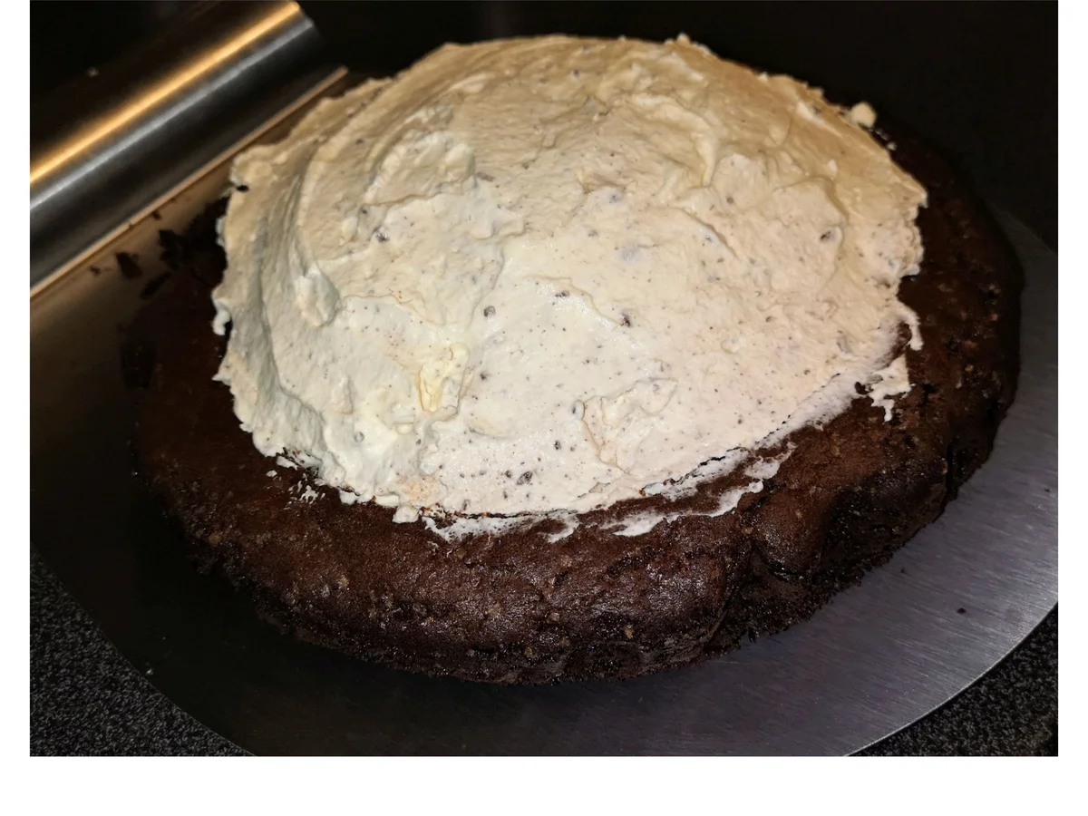 BiNe` S MAULWURFKUCHEN - Rezept - Bild Nr. 8882