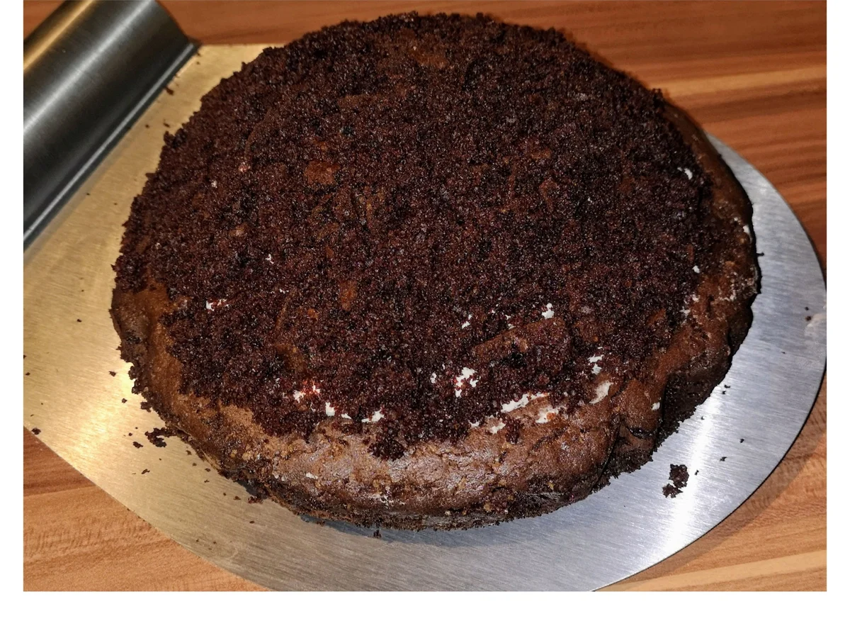 BiNe` S MAULWURFKUCHEN - Rezept - Bild Nr. 8883
