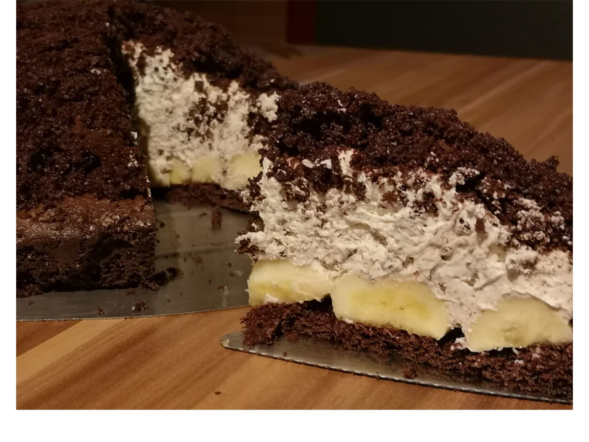 BiNe` S MAULWURFKUCHEN - Rezept - Bild Nr. 8886