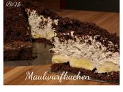 BiNe` S MAULWURFKUCHEN - Rezept - Bild Nr. 8887