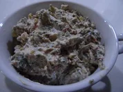 Italienischer Brotaufstrich mit Ricotta - Rezept - Bild Nr. 8874