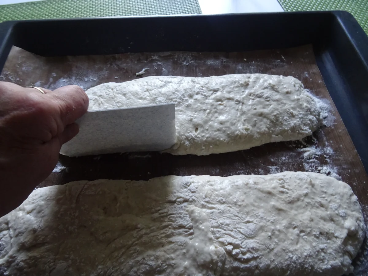 Ciabatta - Rezept - Bild Nr. 8875
