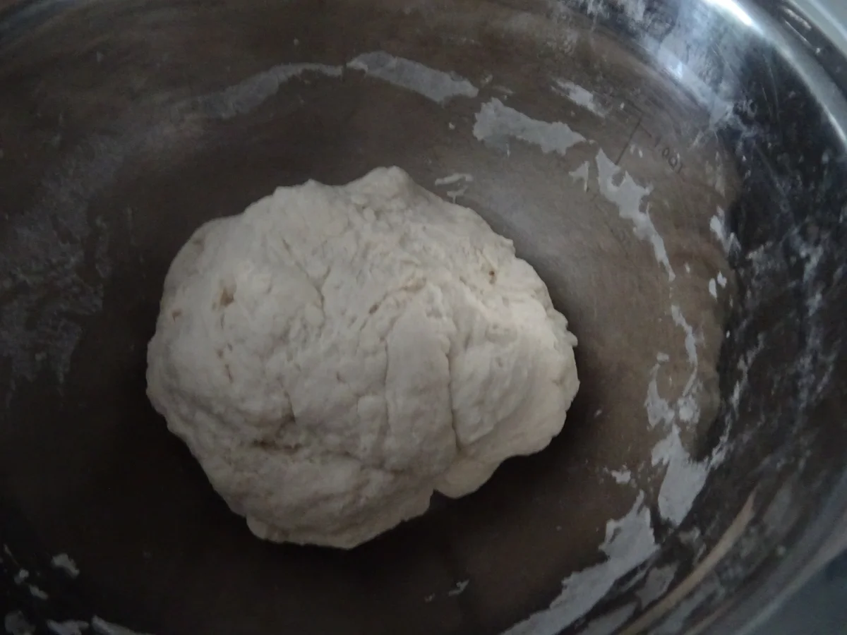 Ciabatta - Rezept - Bild Nr. 8878