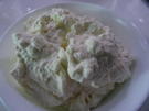Sahne-Meerrettich selber herstellen - Rezept - Bild Nr. 8874