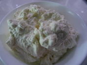 Sahne-Meerrettich selber herstellen - Rezept - Bild Nr. 8874