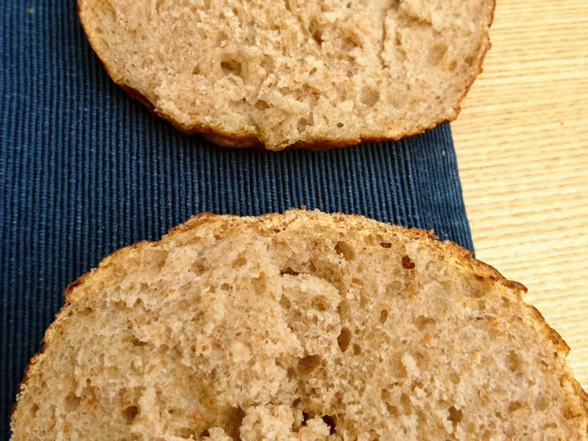 Laugenbrötchen - Rezept - Bild Nr. 8887