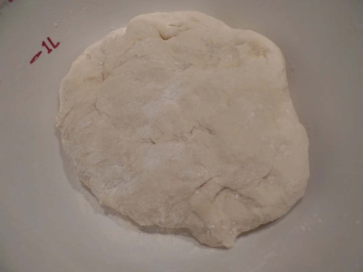 Focaccia mit Chorizo - Rezept - Bild Nr. 8876