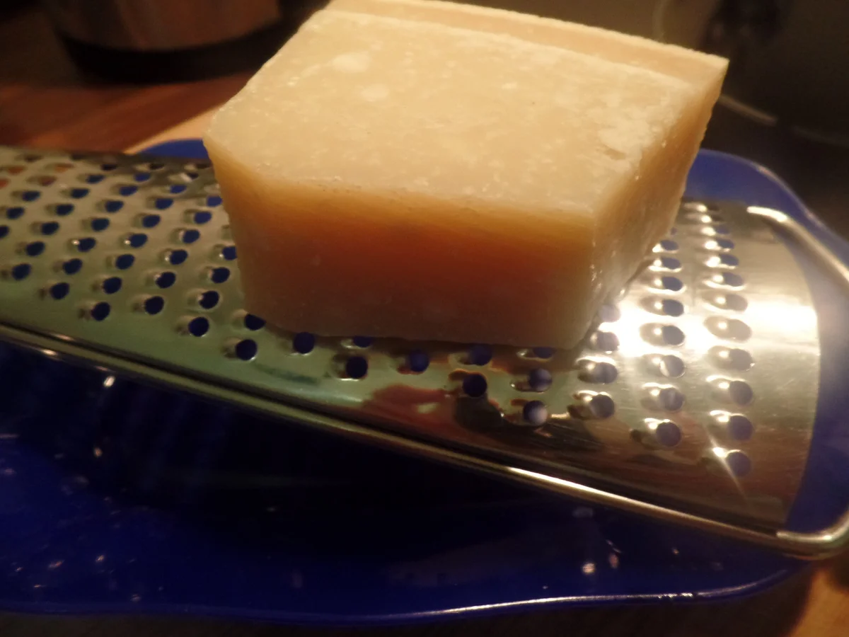 Focaccia mit Chorizo - Rezept - Bild Nr. 8882