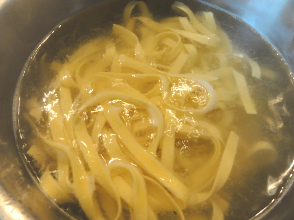 Fleisch:   GESCHNETZELTES mit Steinpilzen >>> Kochbar Challenge 9.0(September 2019) - Rezept - Bild Nr. 8899