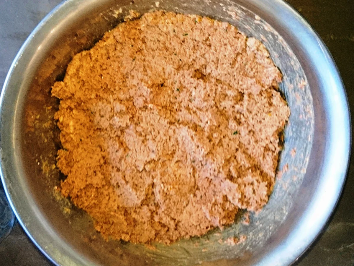 Geflügelleberwurst im Glas - Rezept - Bild Nr. 8876