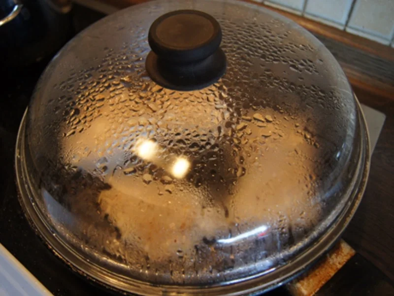 Rezept: Kabeljaufilet mit Senfsauce, Zucchini und Drillingen Bild Nr. 8888 Kabeljaufilet mit Senfsauce, Zucchini und Drillingen - Rezept - Bild Nr. 8888