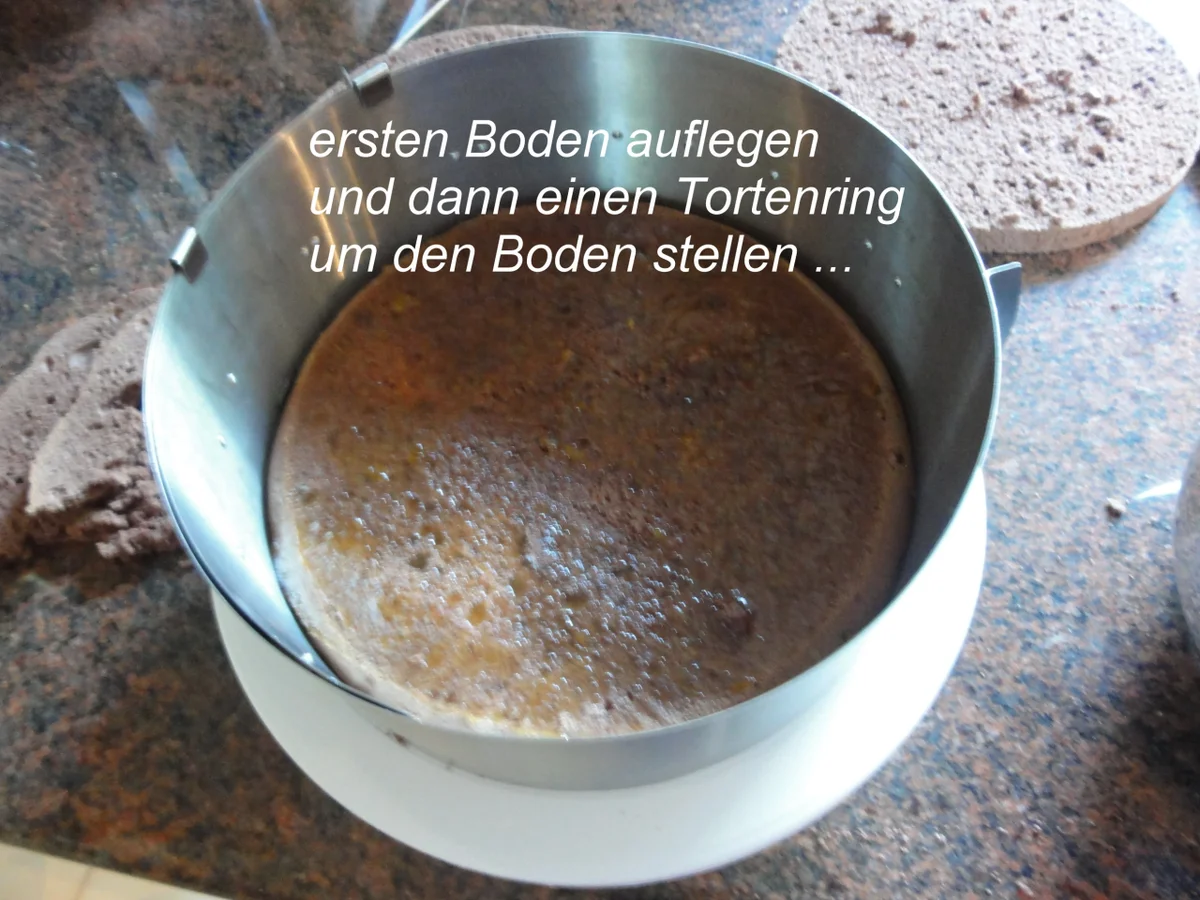 Biskuit:   die MAUS und der ELEFANT - Rezept - Bild Nr. 8916