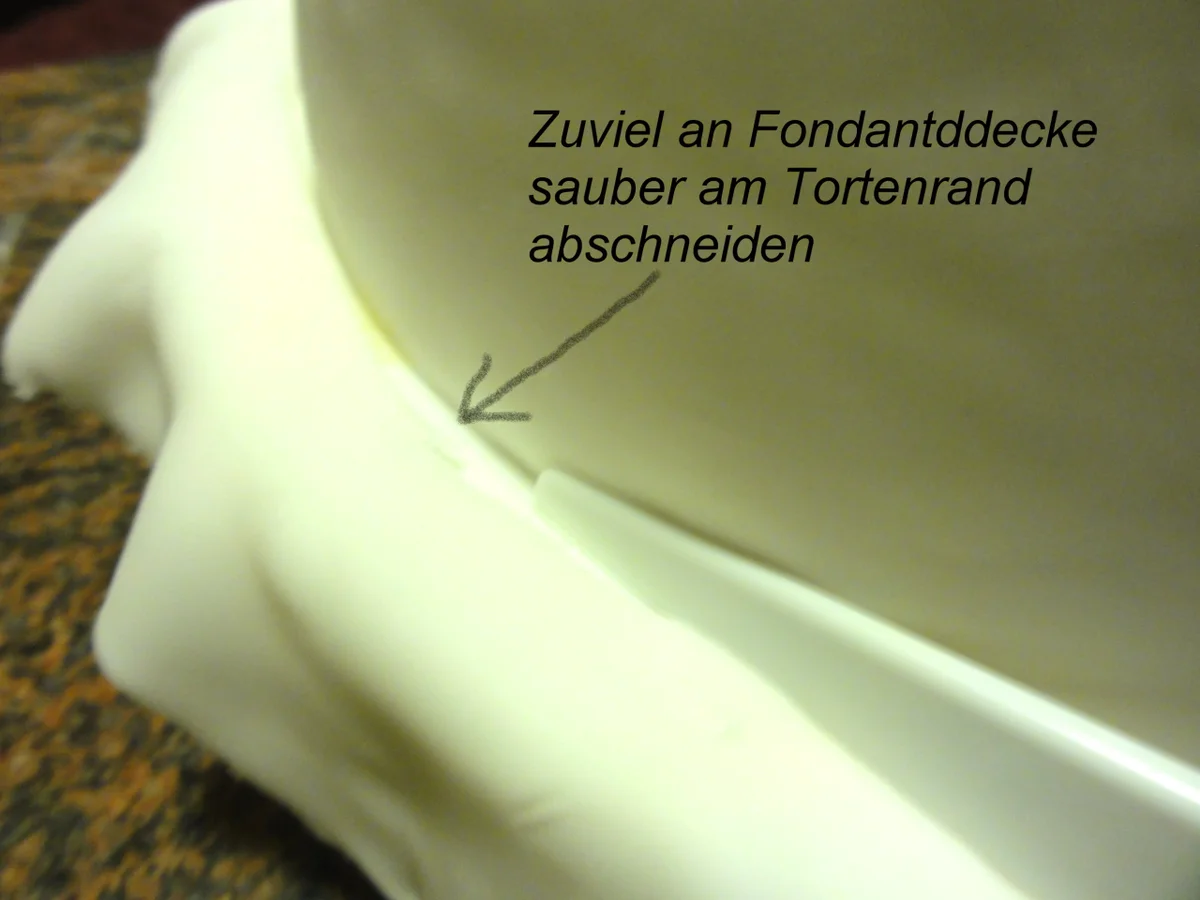 Biskuit:   die MAUS und der ELEFANT - Rezept - Bild Nr. 8920