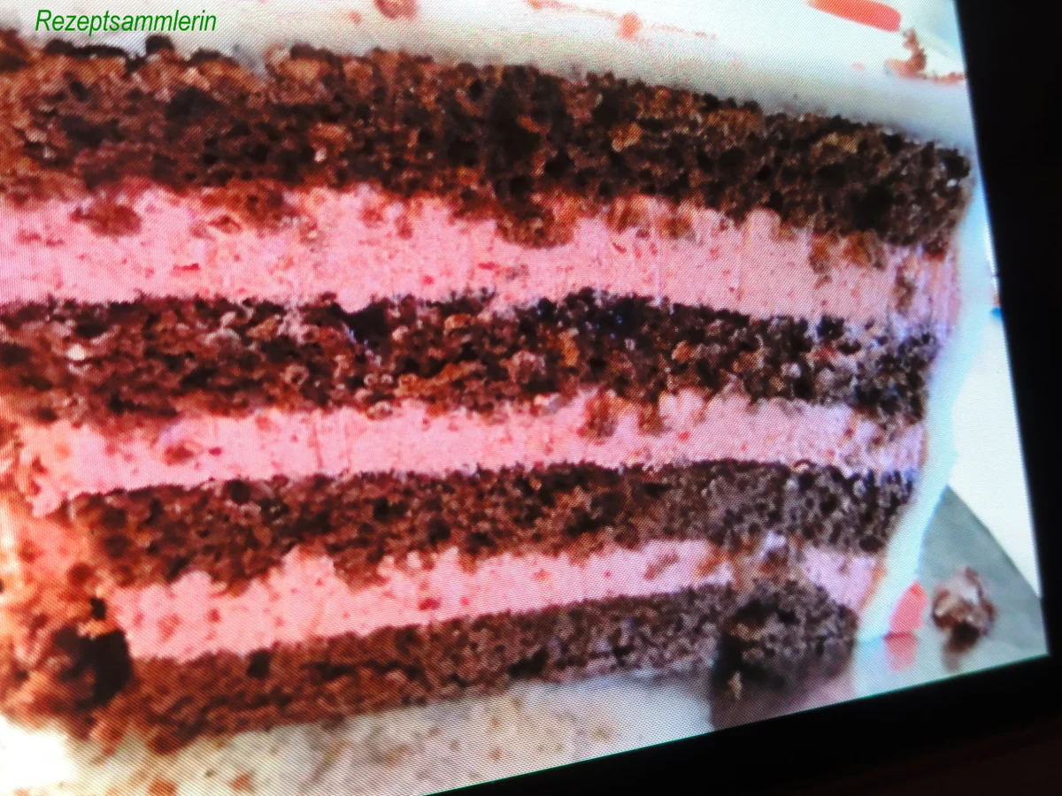 Biskuit:   die MAUS und der ELEFANT - Rezept - Bild Nr. 8921