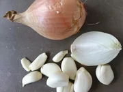 Caponata alla siciliana (Hommage an Andrea Camilieri) - Rezept - Bild Nr. 8906