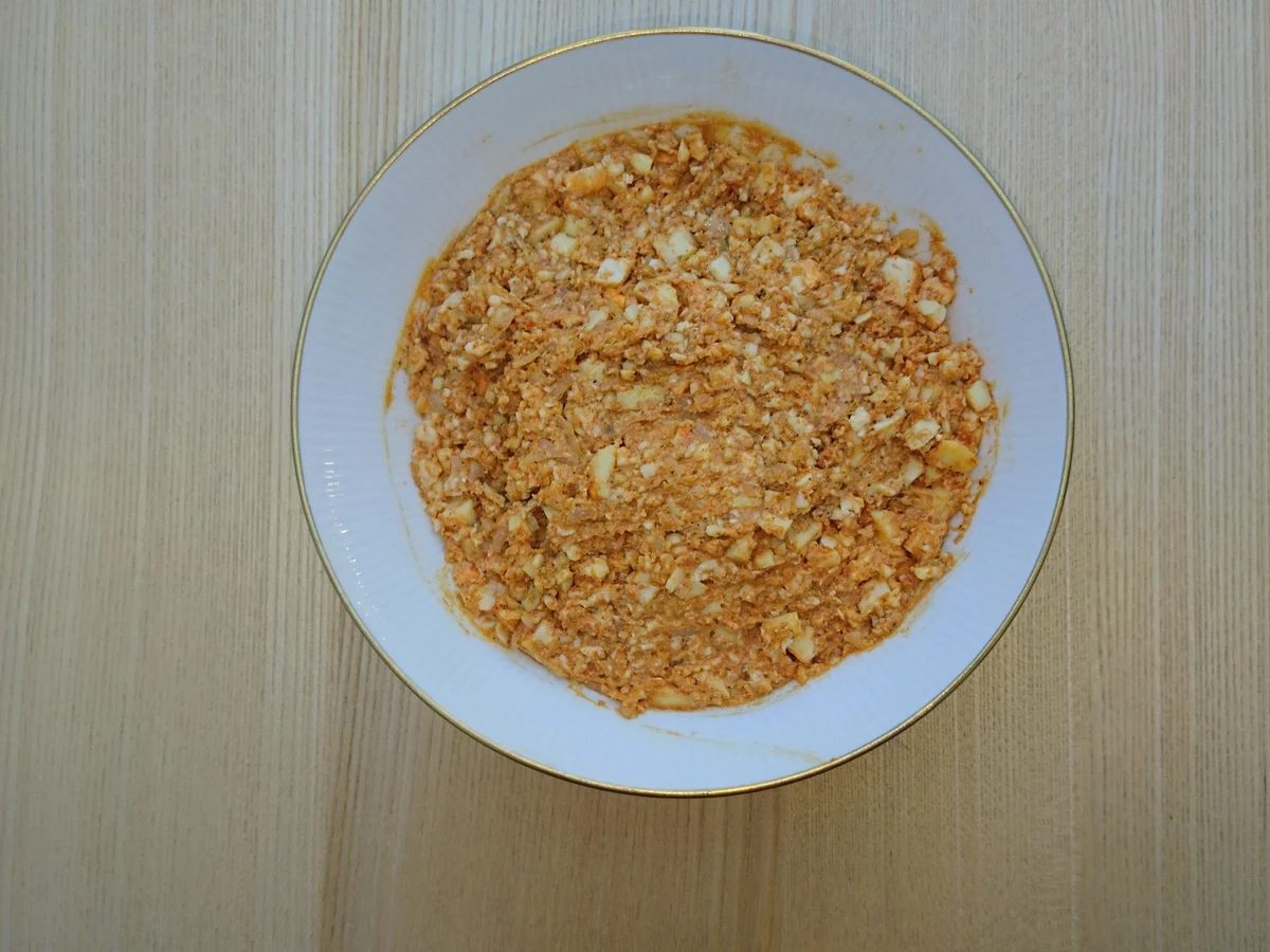 Rezept: Obazda Bild Nr. 2 Obazda - Rezept - Bild Nr. 2