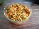 Couscous-Grillsalat türkische Art - Rezept - Bild Nr. 2