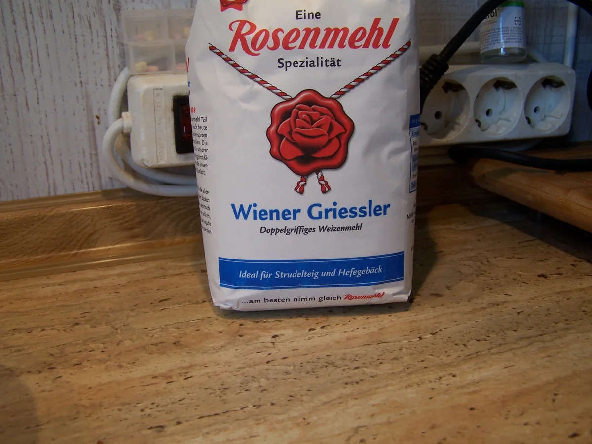 Puten Schnitzel +Kartoffelsalat + Endivien Salat - Rezept - Bild Nr. 5