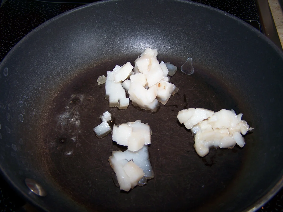 Puten Schnitzel +Kartoffelsalat + Endivien Salat - Rezept - Bild Nr. 13