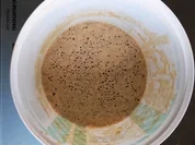 Schwäbische Seelen mit Rezept für Weizensauerteig - Rezept - Bild Nr. 2