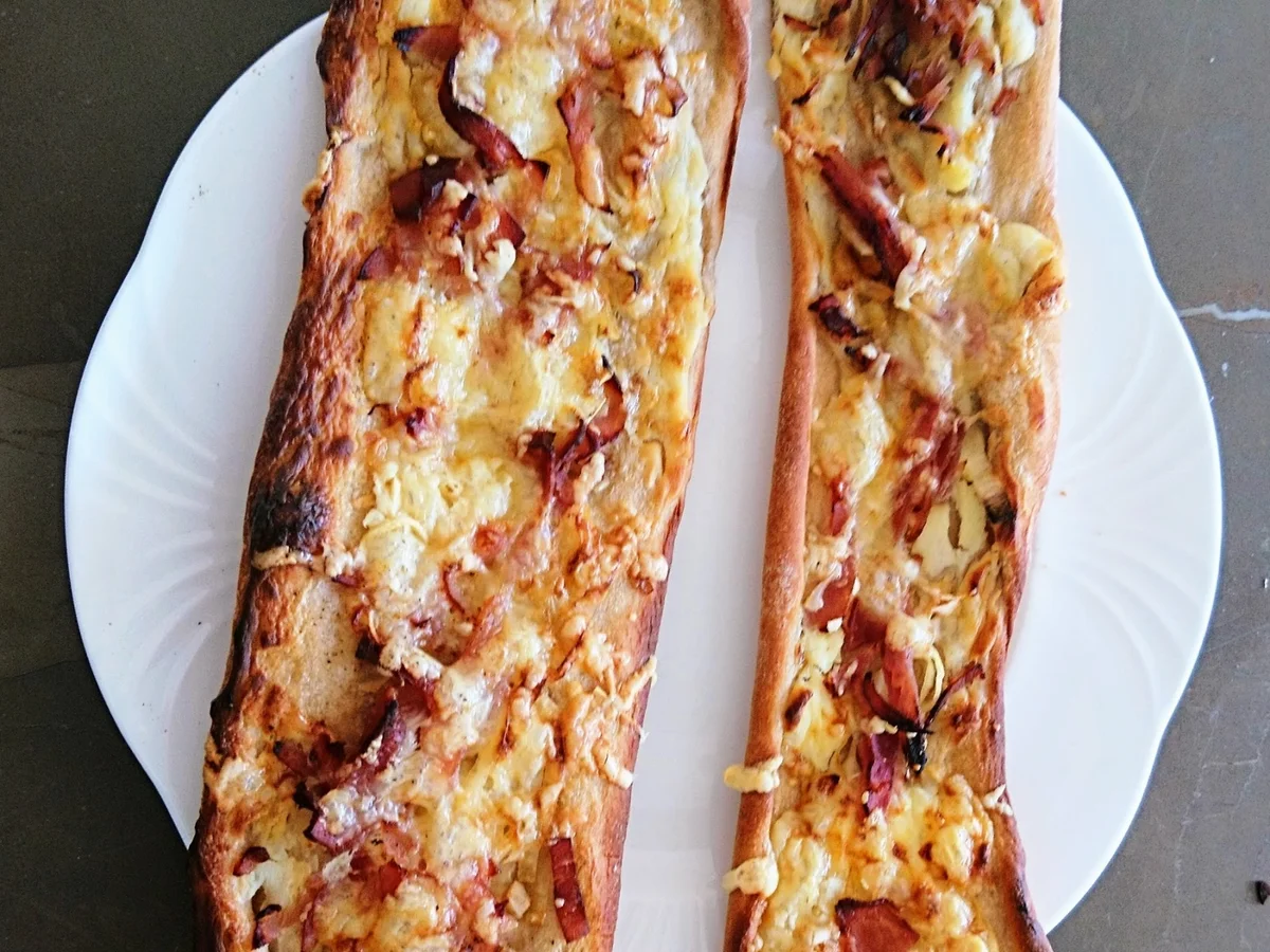 Schwäbische Seelen mit Rezept für Weizensauerteig - Rezept - Bild Nr. 19