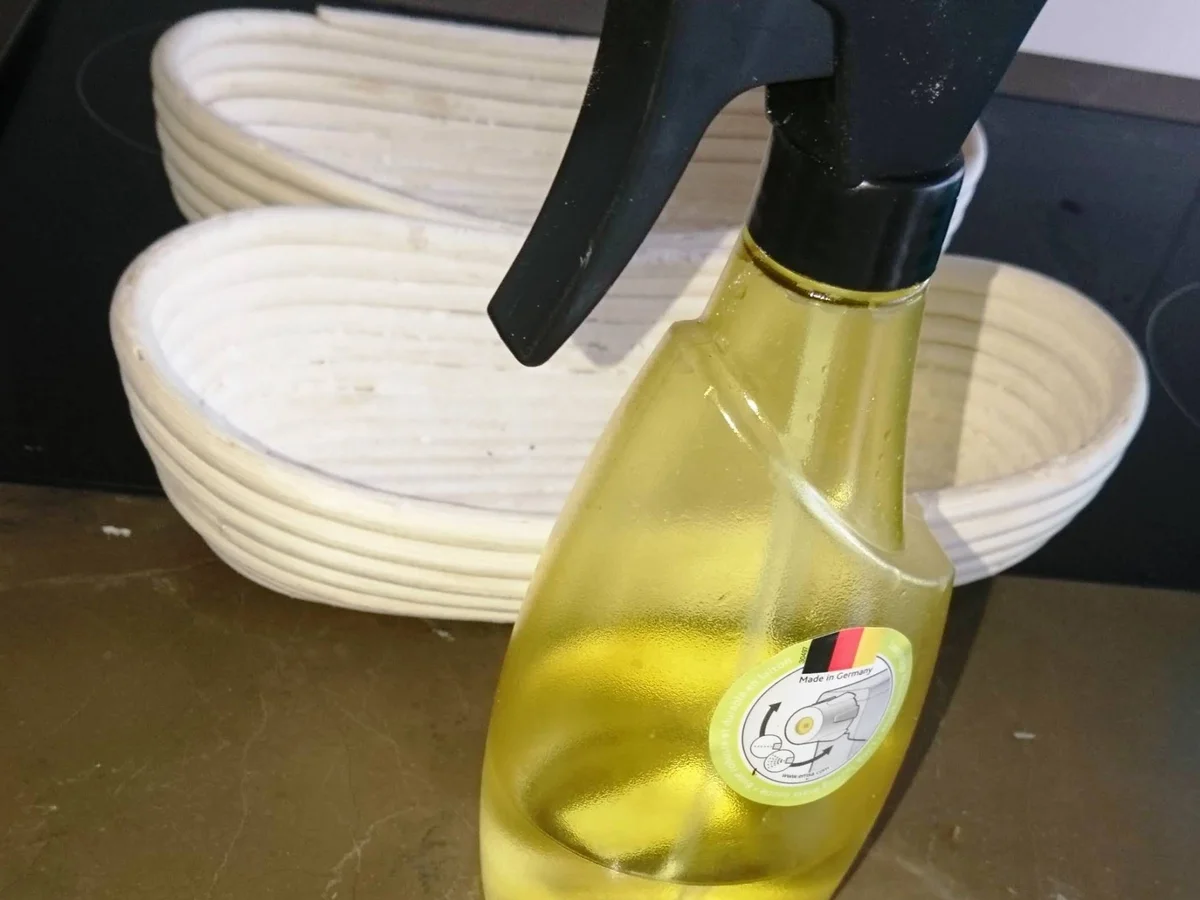 Rezept: Pane maggiore Bild Nr. 4 Pane maggiore - Rezept - Bild Nr. 4