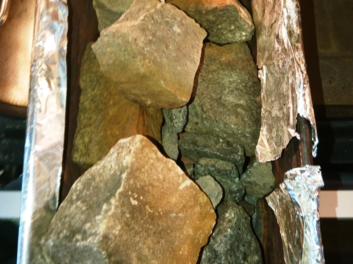 Rezept: Pane maggiore Bild Nr. 5 Pane maggiore - Rezept - Bild Nr. 5