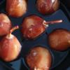Birnen - heute der anderen Art - Rezept - Bild Nr. 5