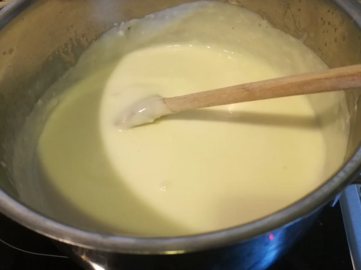 Lasagne mit Hackfleisch - Rezept - Bild Nr. 3