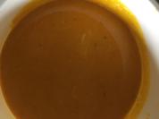 Kürbissuppe "Exotic" - Rezept - Bild Nr. 2